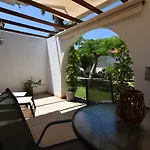 Parque Golf Fresh Maspalomas (Gran Canaria)