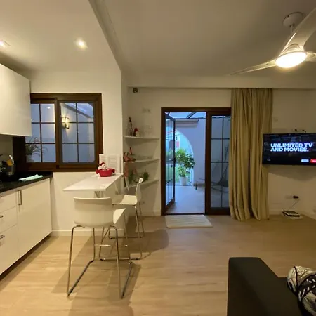 Parque Golf Fresh Maspalomas