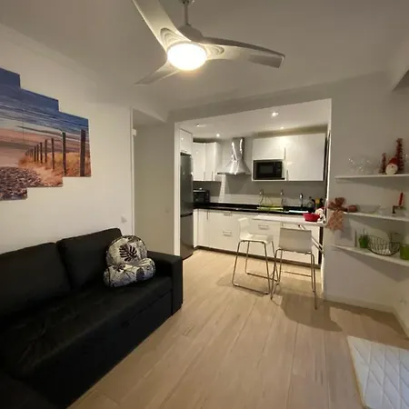 Parque Golf Fresh Apartamento *