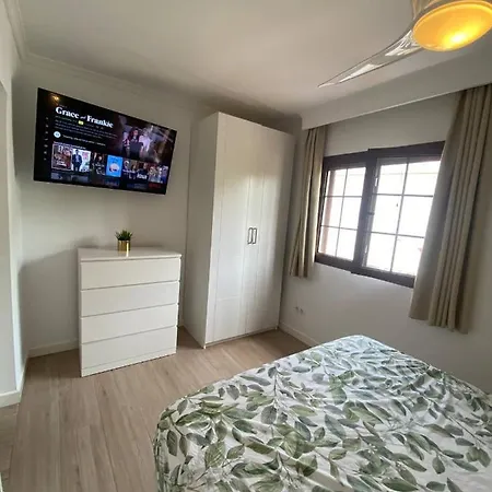 Parque Golf Fresh Appartement