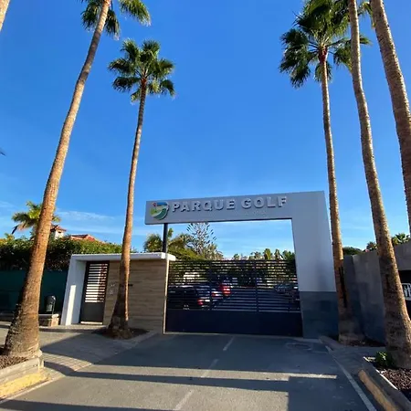 Parque Golf Fresh *