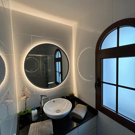 Parque Golf Fresh Apartman Maspalomas