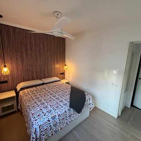 Parque Golf Fresh Daire