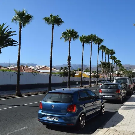 Parque Golf Fresh * Maspalomas (Gran Canaria)