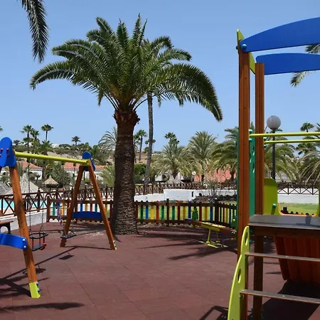 Parque Golf Fresh شقة *