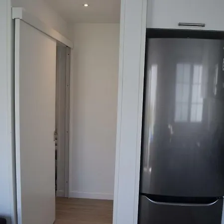 Apartamento Parque Golf Fresh Maspalomas (Gran Canaria)