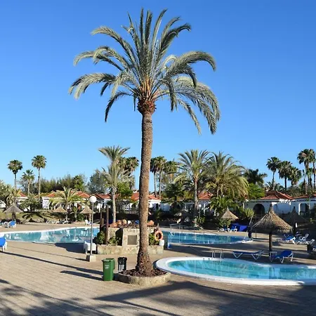 Parque Golf Fresh Appartement