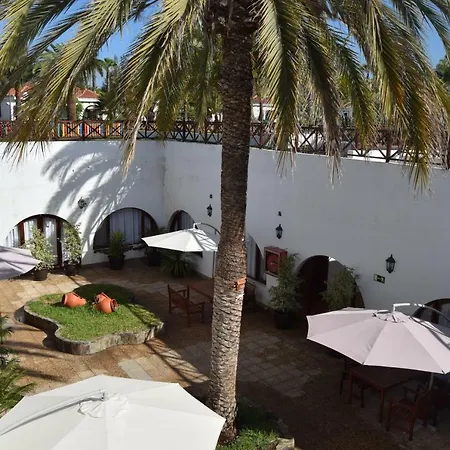 Apartamento Parque Golf Fresh Maspalomas (Gran Canaria)