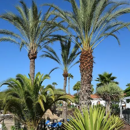 Parque Golf Fresh شقة