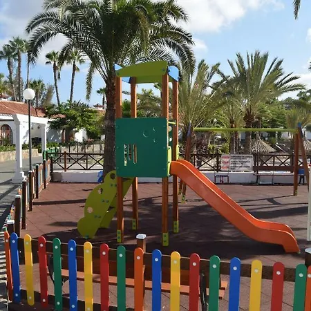 Parque Golf Fresh Apartamento Maspalomas (Gran Canaria)