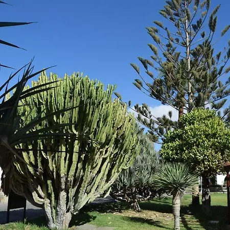 Parque Golf Fresh Maspalomas