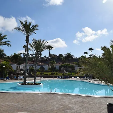 Parque Golf Fresh Apartamento *