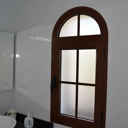 Parque Golf Fresh Apartamento *