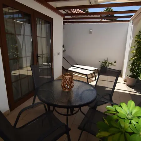 Parque Golf Fresh Apartamento Maspalomas (Gran Canaria)