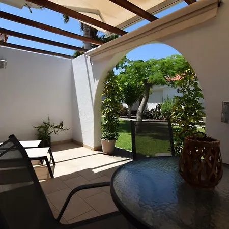 Parque Golf Fresh Maspalomas