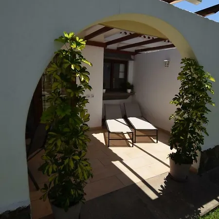 Parque Golf Fresh Apartman Maspalomas