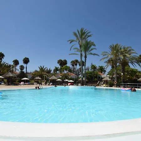 Parque Golf Fresh شقة ماسبالوماس