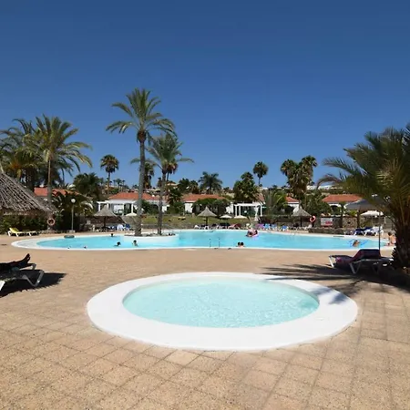 Parque Golf Fresh Appartement *