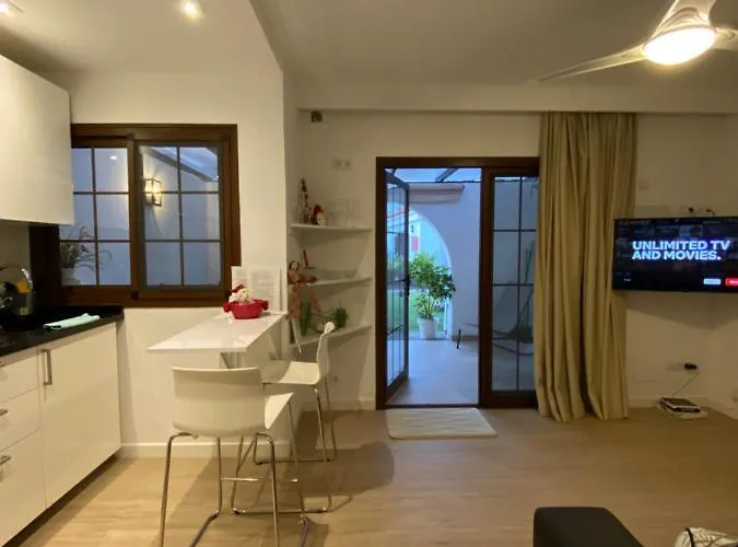 Parque Golf Fresh Maspalomas (Gran Canaria)