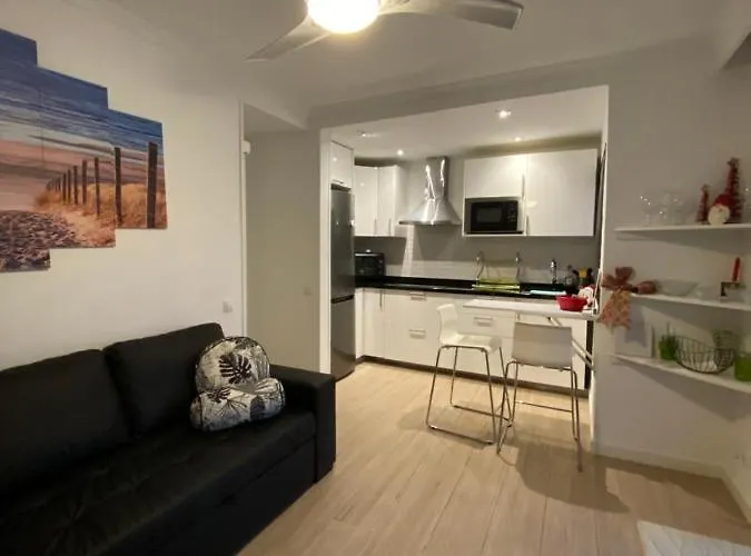 Parque Golf Fresh Daire *