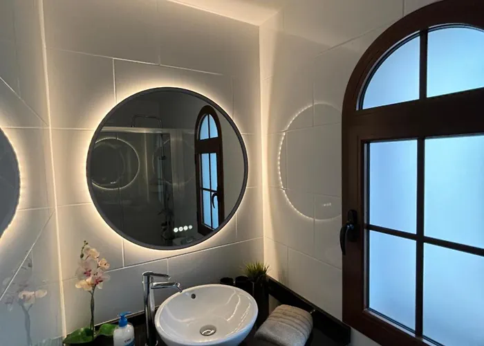 Parque Golf Fresh Daire Maspalomas (Gran Canaria)