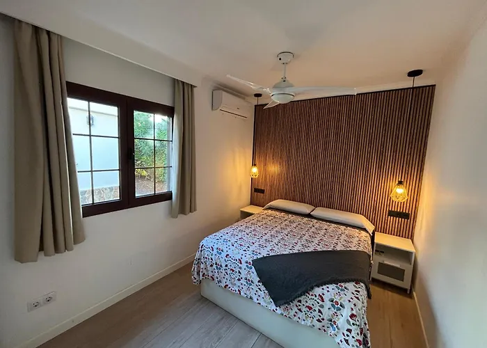 Parque Golf Fresh Maspalomas (Gran Canaria)