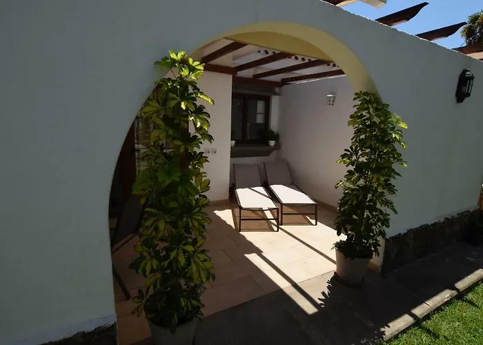 Parque Golf Fresh Daire Maspalomas (Gran Canaria)