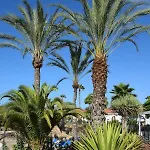 Parque Golf Fresh Apartman