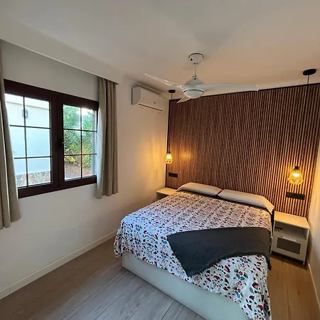 Parque Golf Fresh מספאלומס