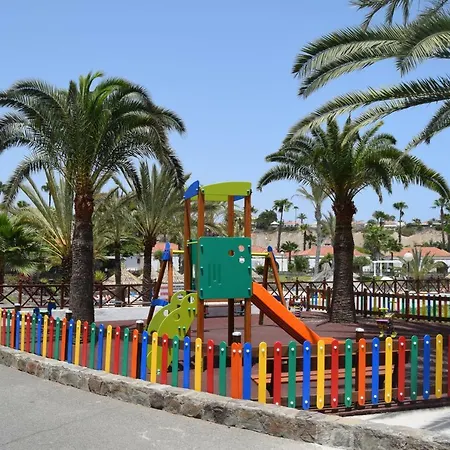 Parque Golf Fresh Maspalomas (Gran Canaria)