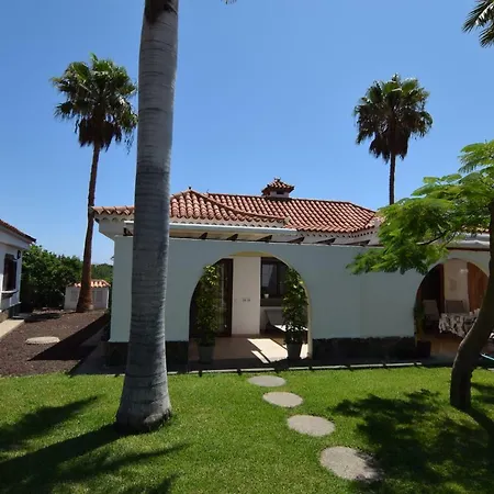 Parque Golf Fresh Apartman *