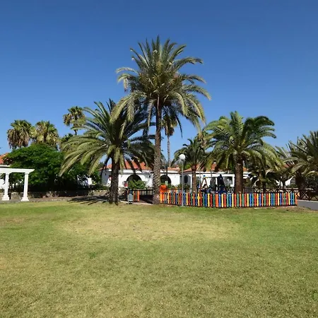 Parque Golf Fresh アパート マスパロマス