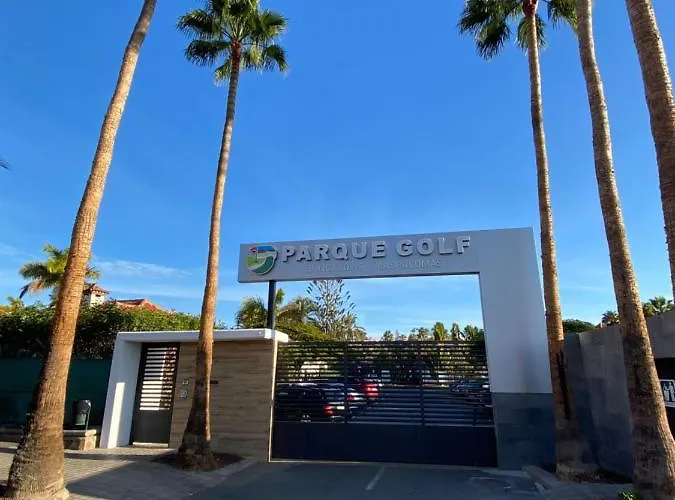 Parque Golf Fresh *