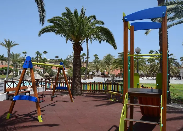 Parque Golf Fresh Daire *