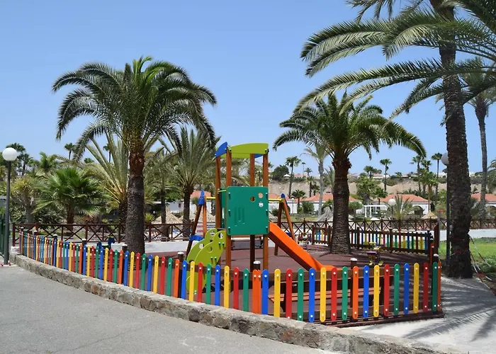Parque Golf Fresh Maspalomas (Gran Canaria)