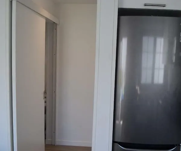 Appartement Parque Golf Fresh Maspalomas (Gran Canaria)