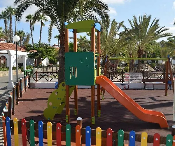 Parque Golf Fresh Appartement Maspalomas (Gran Canaria)