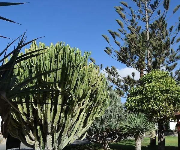 Parque Golf Fresh Maspalomas (Gran Canaria)