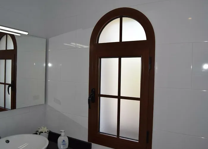 Parque Golf Fresh Appartement *