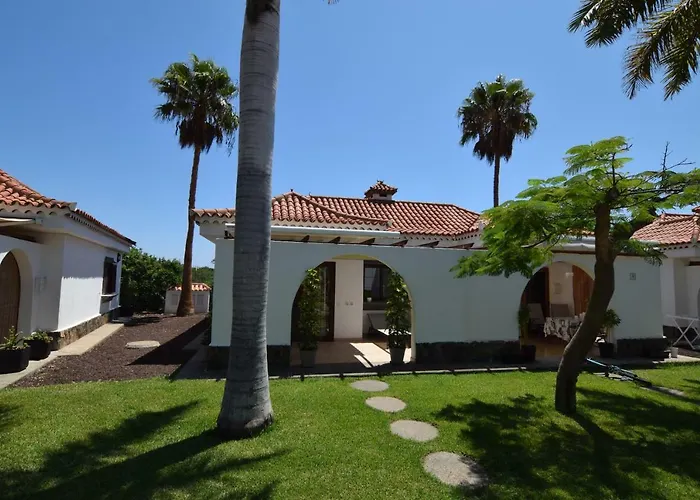 Parque Golf Fresh アパート *