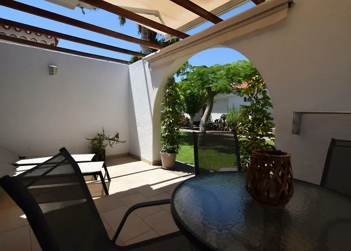 Parque Golf Fresh Maspalomas (Gran Canaria)