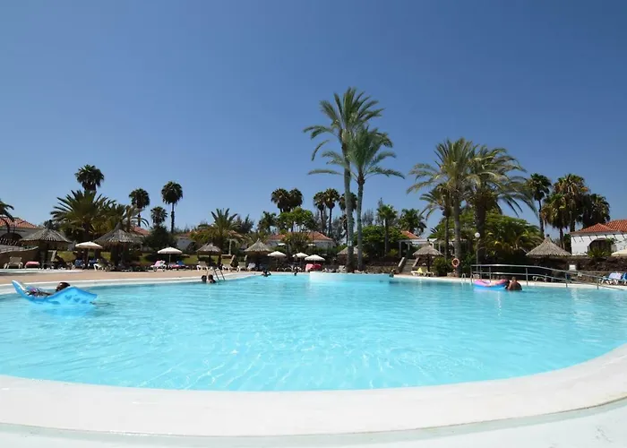 Parque Golf Fresh Appartement Maspalomas (Gran Canaria)