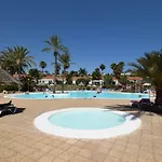 Parque Golf Fresh Appartement *